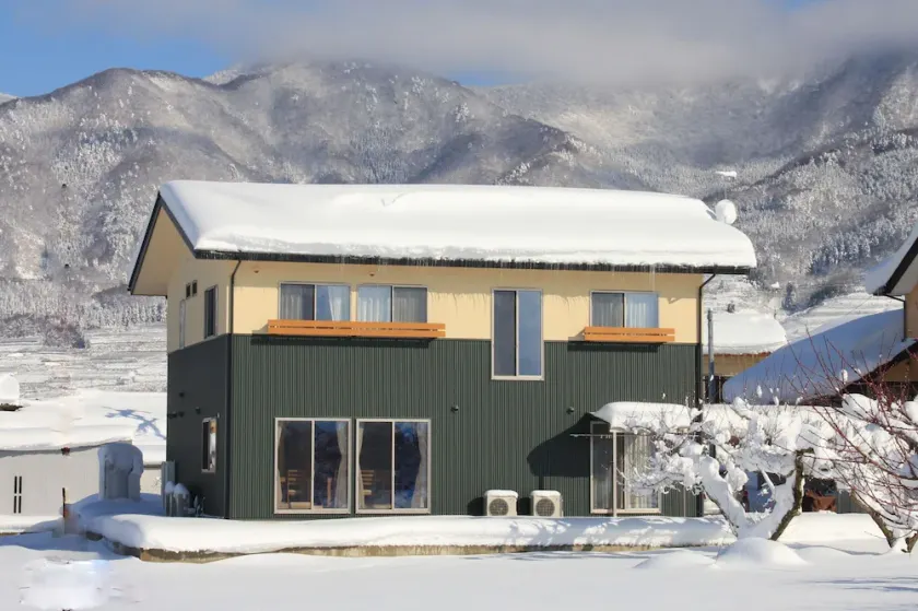 Guesthouse Kanoka - Image 1