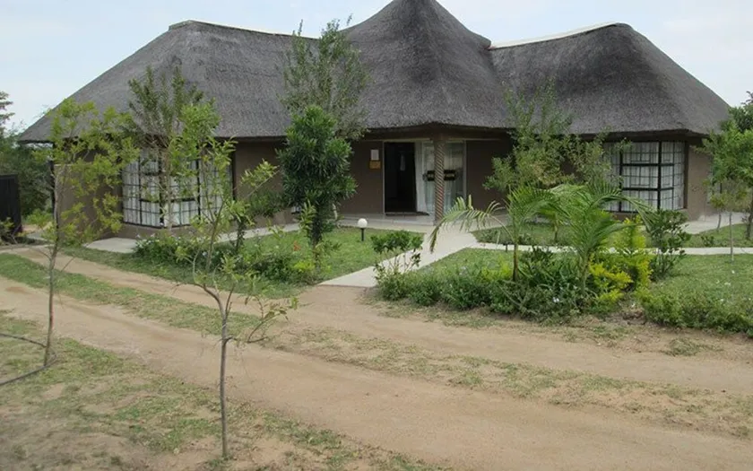 Machate Guesthouse - Image 1