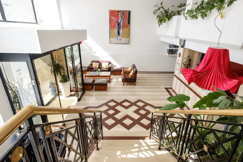 Atrium Zenon - Image 1