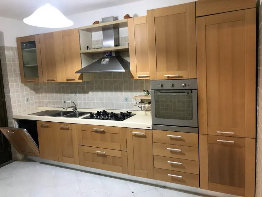 3 bedrooms appartement with furnished balcony at Catelde - Image 1