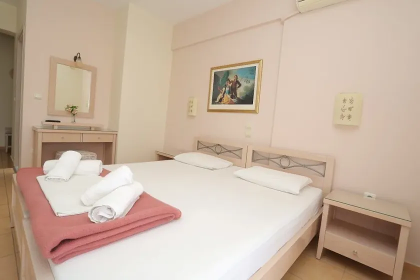 Hotel Anastasia - Image 1