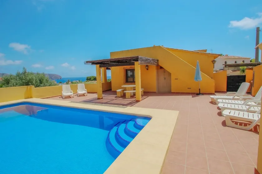 Devesa Villa - Image 1