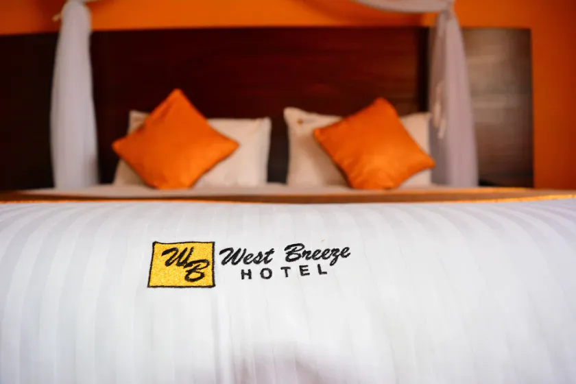 Beautiful 1 Bedroom Boutique Hotel at West Breeze - Image 1