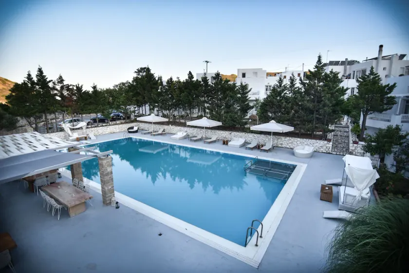 Nefeli Villas - Image 1