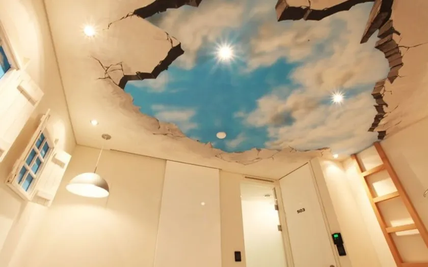 Hotel Pop Jongno 2 - Image 1