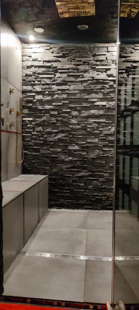 Loft Romantique Hammam Spa Privatif Playroom - Image 1