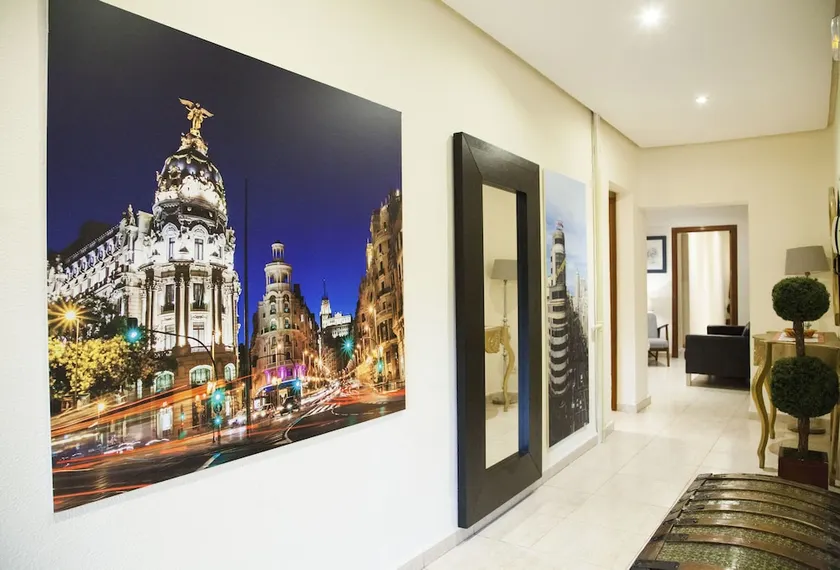 Hostal Arriaza - Image 1