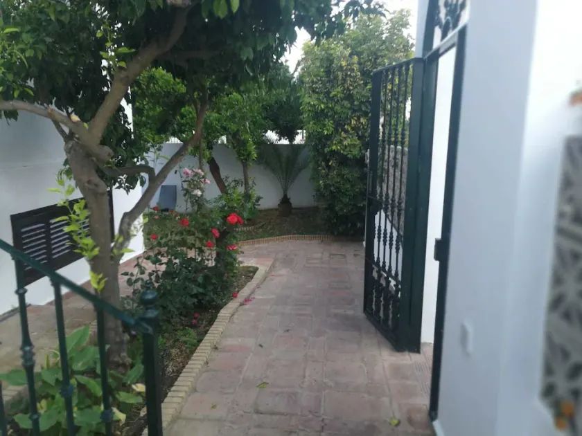 Hostal Frasquita - Image 1