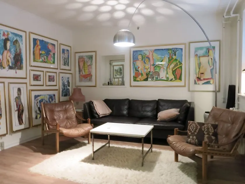 ApartmentInCopenhagen Apartment 1316 - Image 1