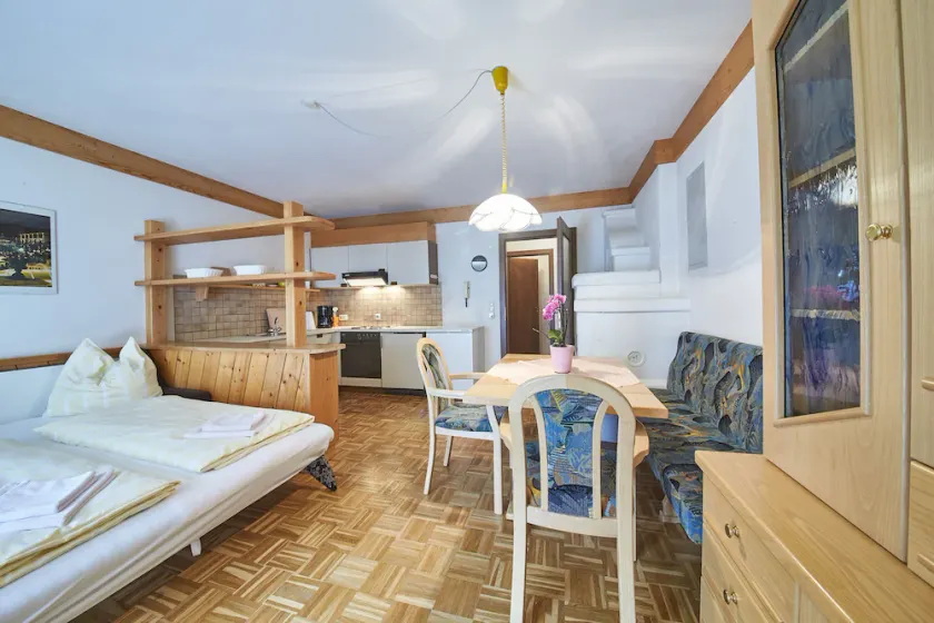 Appartement Zwolferkogel by HolidayFlats24 - Image 1