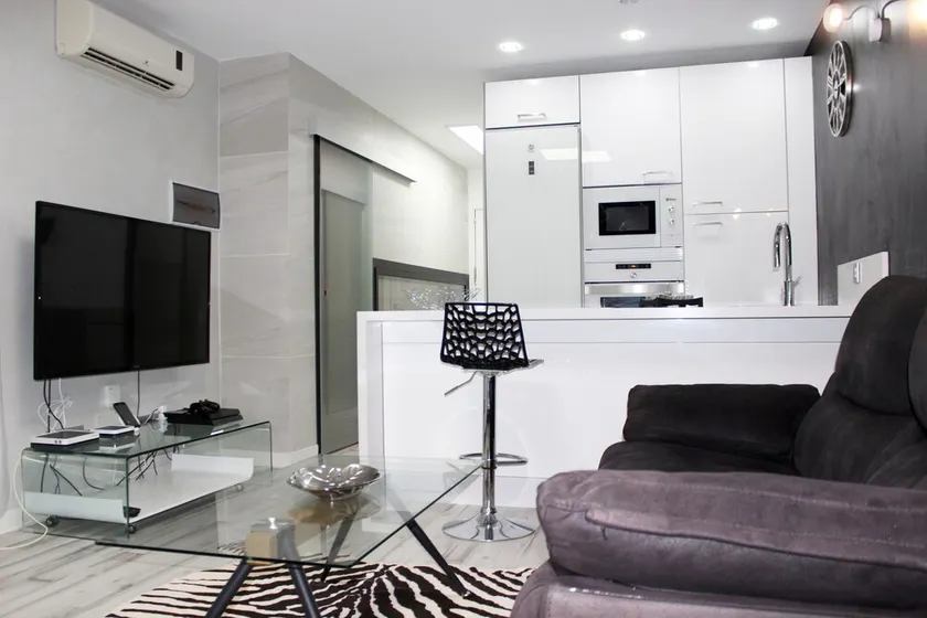 Modern African Design - Image 1