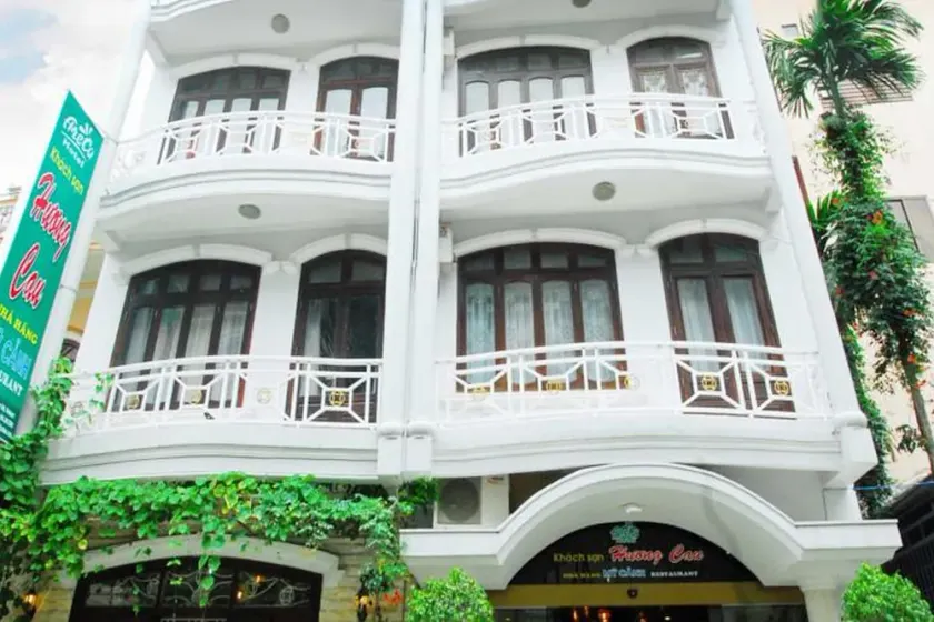 Areca Hotel - Image 1