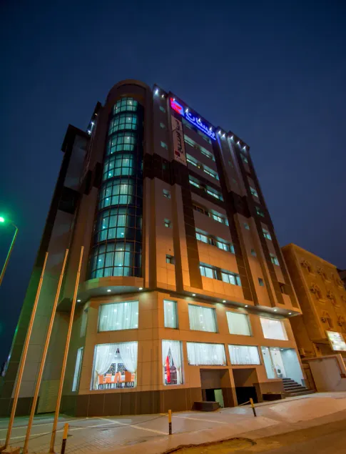 Baisan Suites Al Jubail - Image 1
