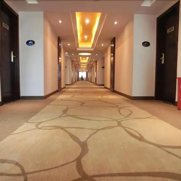 Shenggao Hotel - Image 1