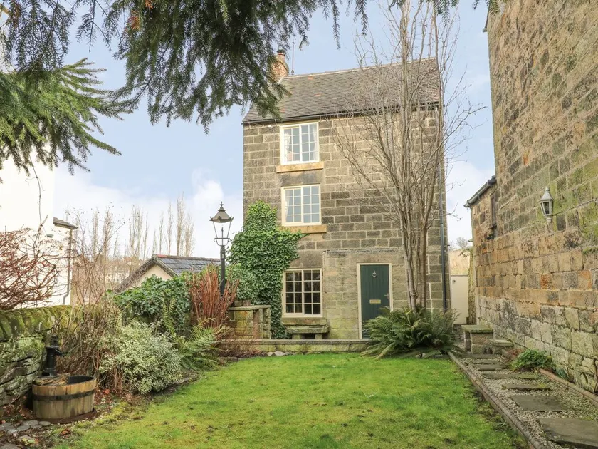 Blacking Mill Cottage - Image 1