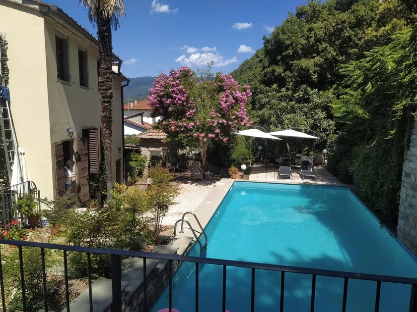 B&B PALAZZO DECA MANCINI wellness gym e stuzzichini - Image 1