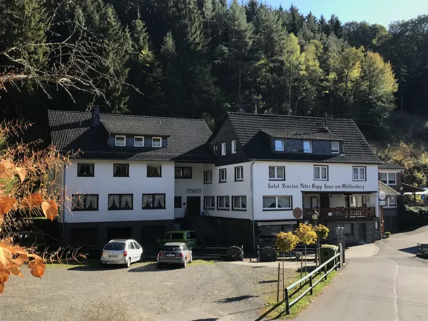 Haus am Mühlenberg - Image 1