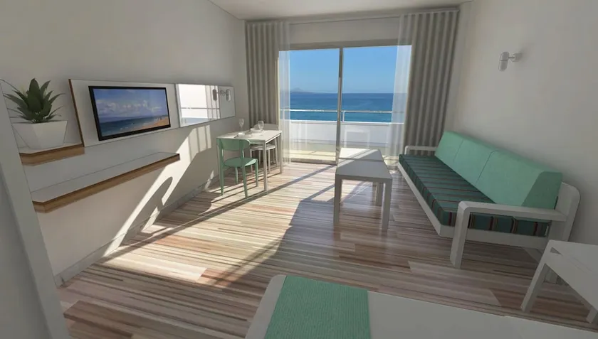 RK Luz Playa Suites - Image 1