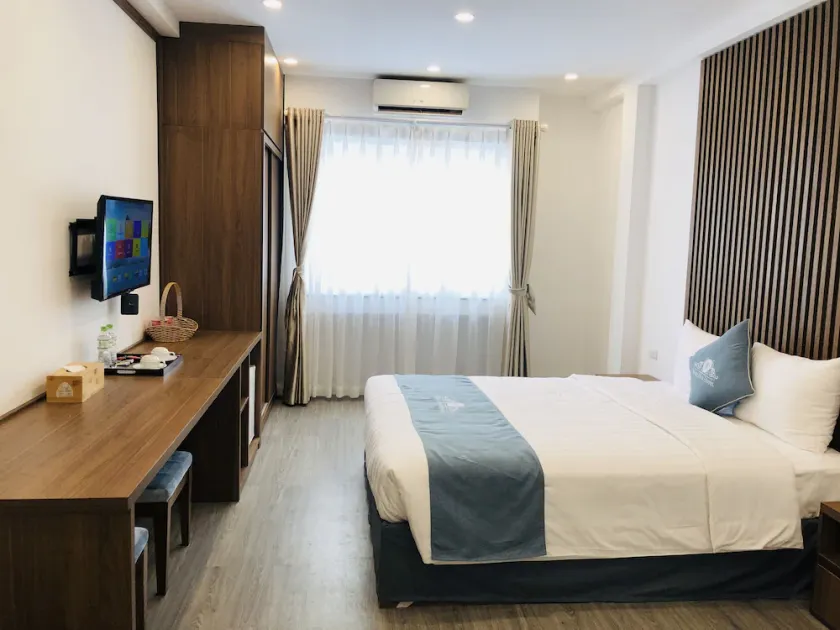 Ngoc Han Hotel - Image 1