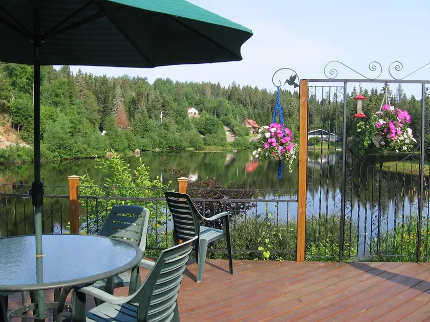 Auberge au Phil de l'Eau - Image 1