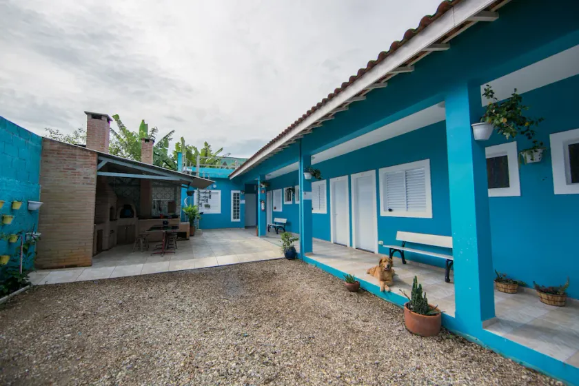 A Pousadinha - Image 1