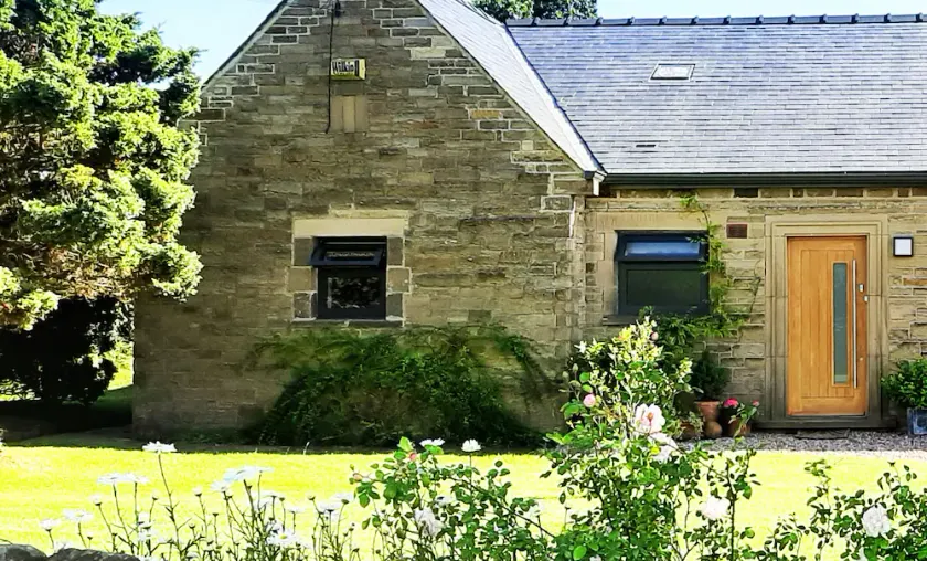 Finkle Green Bed & Breakfast - Image 1