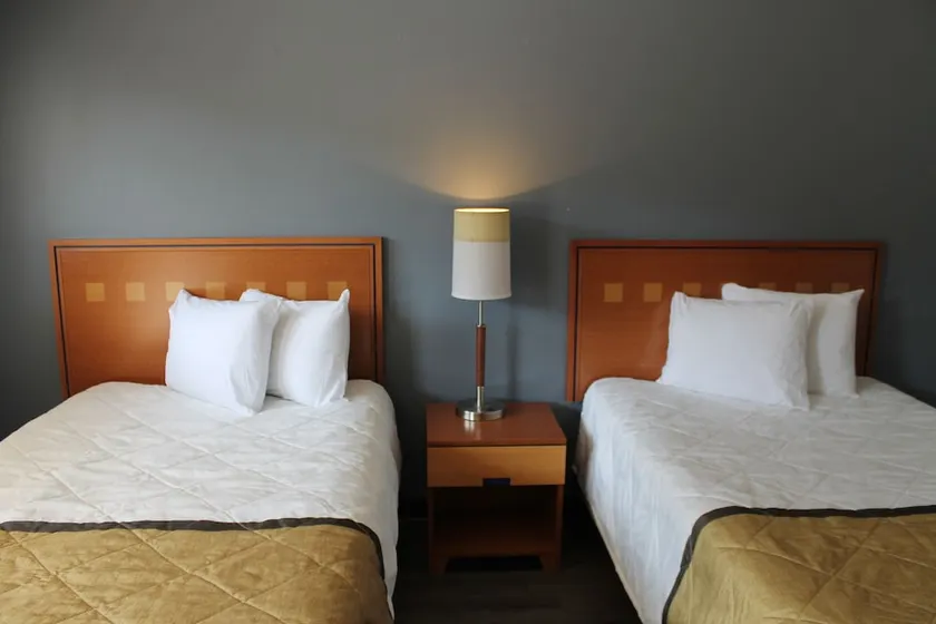 Budgetel Atlanta-Midtown - Image 1
