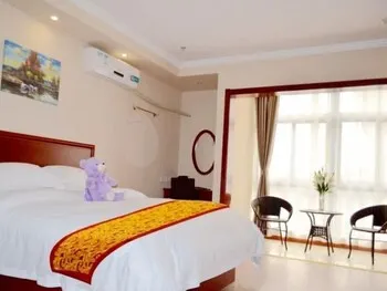 GreenTree Inn Nantong BaiDian Town XiuShuiYuan Express Hotel - Image 1