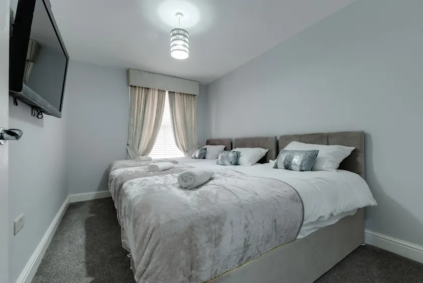 Domaine apartments - Image 1