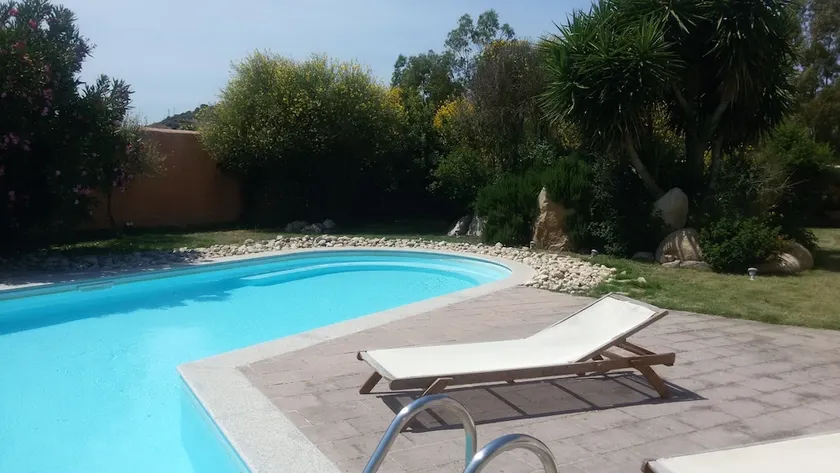 S'Acqua Sassa Resort - Image 1