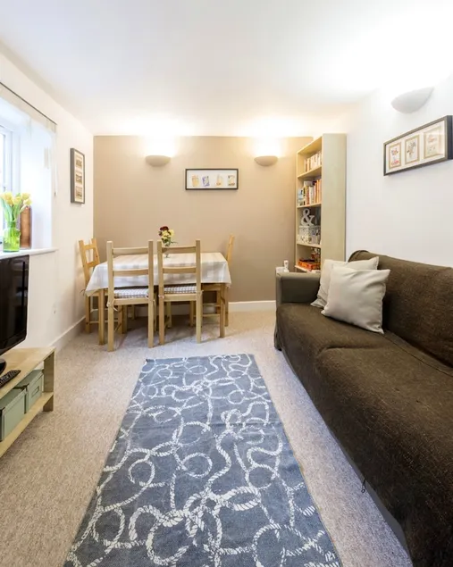 Thorn Cottage - Image 1