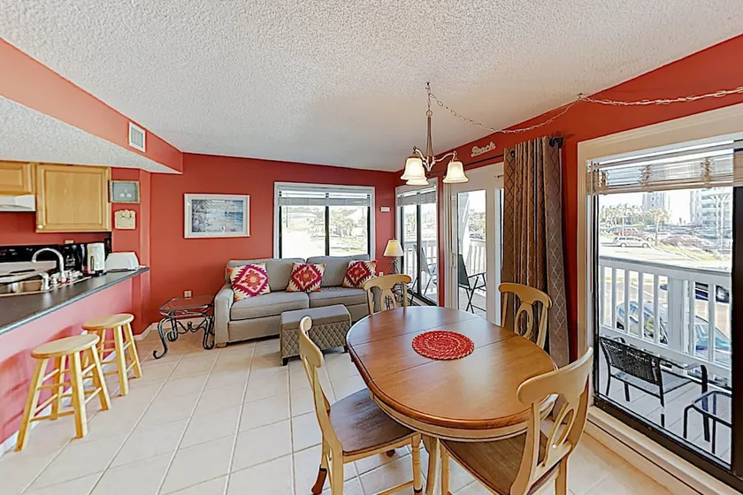 Sunny Gulf Shores Plantation Condo by RedAwning - Image 1