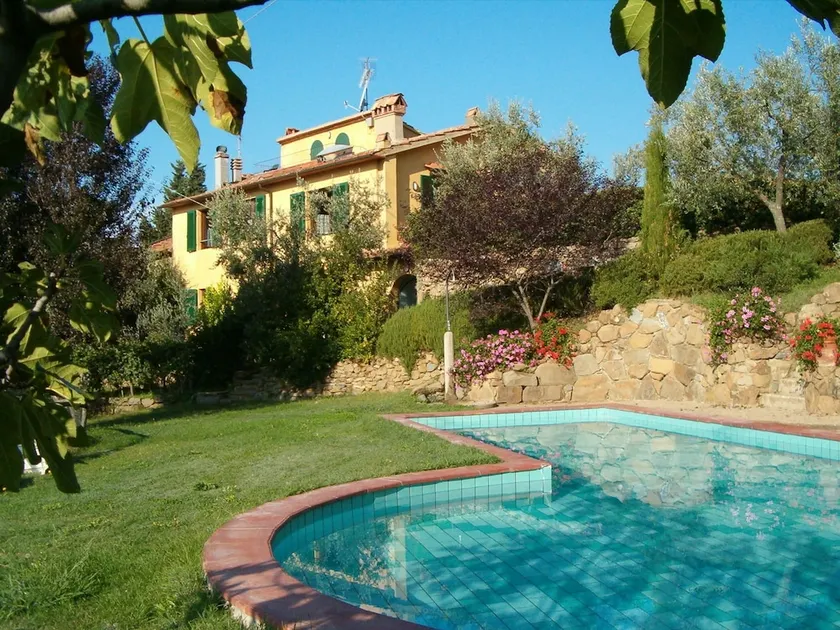 Casa Vacanze La Baghera - Image 1