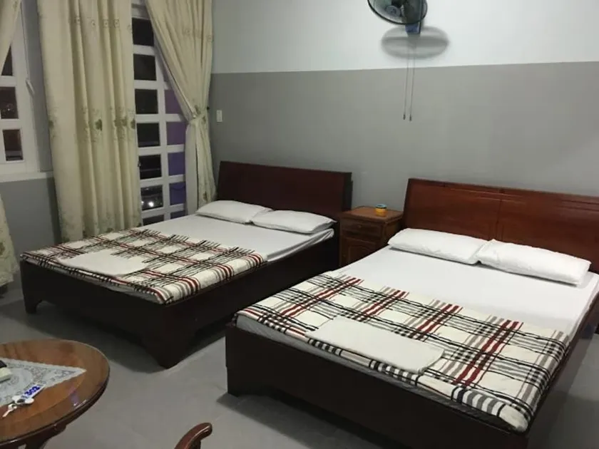 Kim Ngan Hotel - Image 1