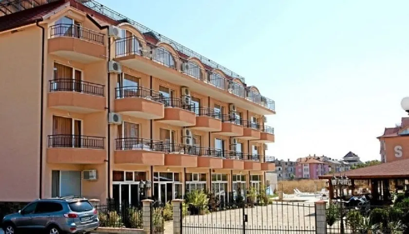 Black Sea - Image 1