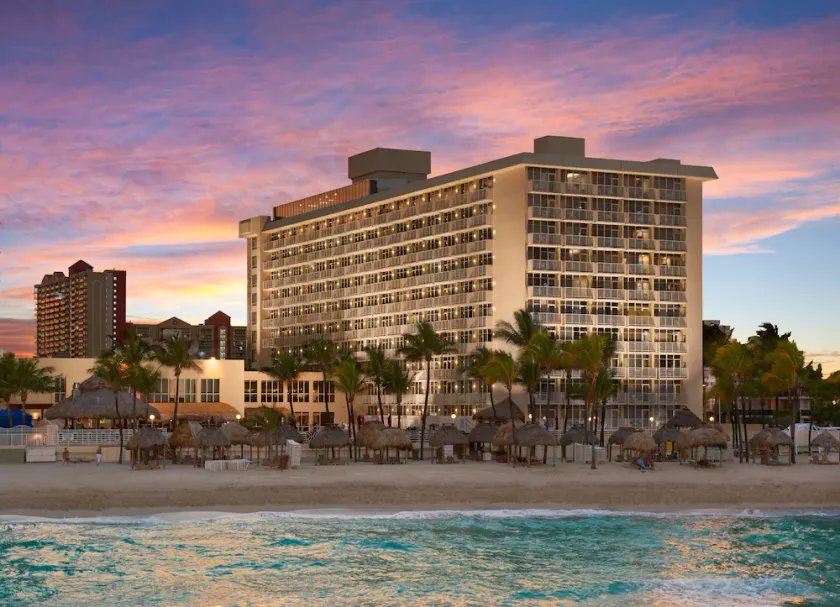Newport Beachside Resort - Image 1
