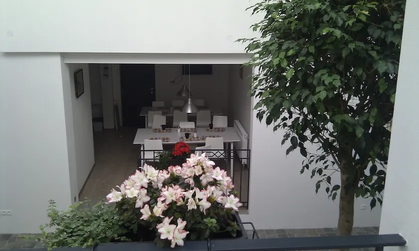 Art-Hostel Taurus - Image 1