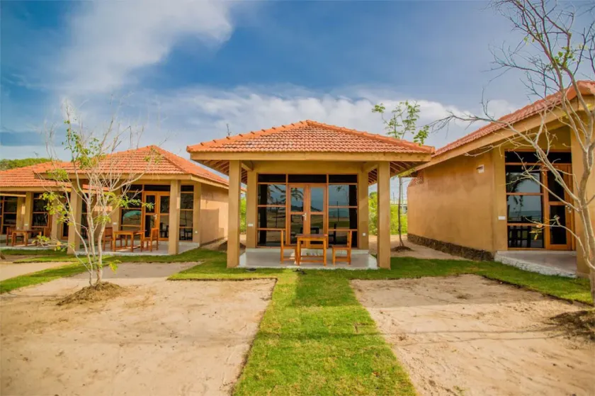 Nikara Nature Resort - Image 1