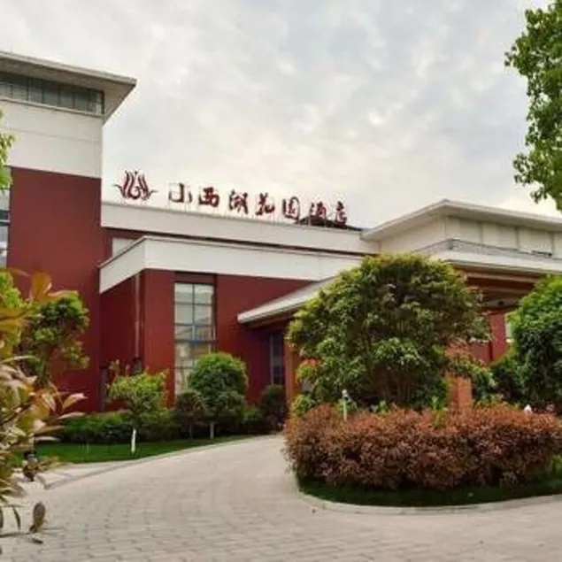 Xiaoxihu Garden Hotel - Image 1