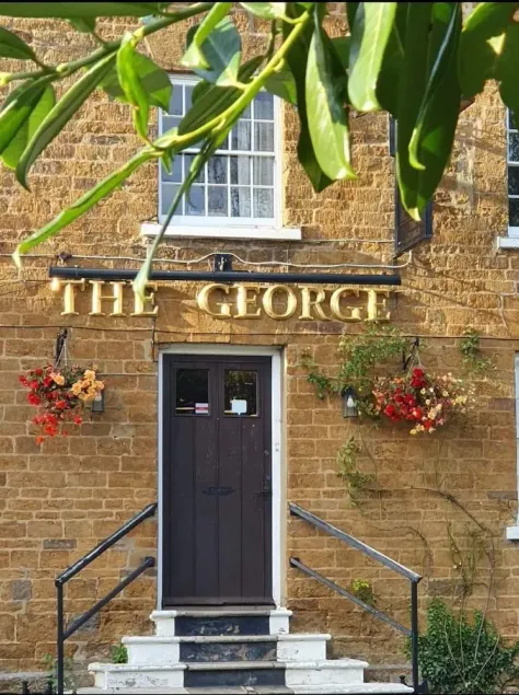 The George Inn - Image 1