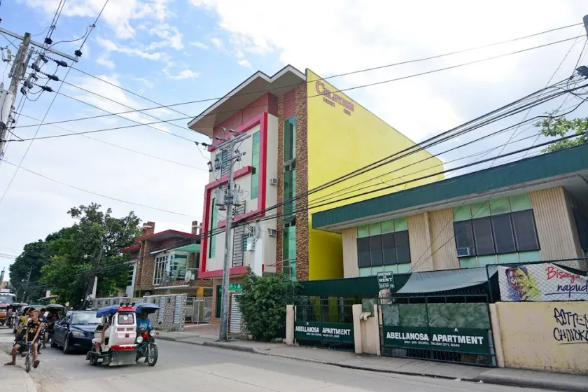 Celbyrne Pension Hauz - Image 1