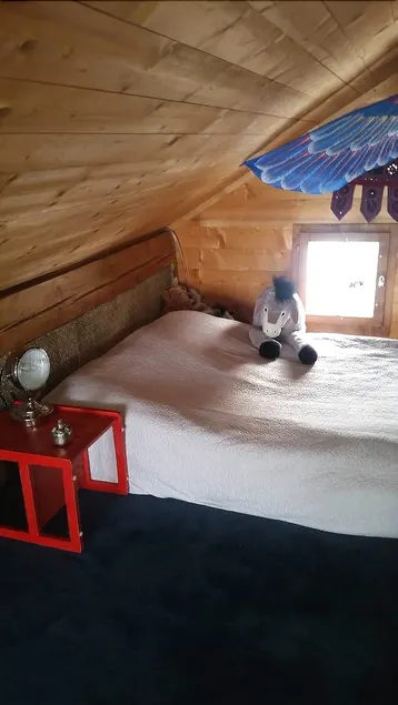 Paradise View Chalet - Image 1