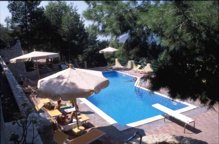 Villa Marhu' - Image 1
