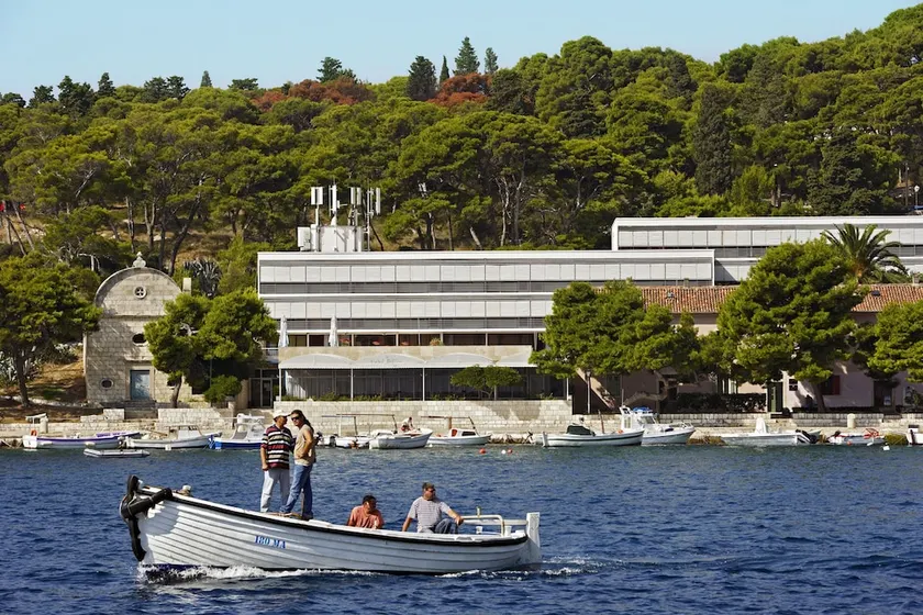 Delfin Hvar Hotel - Image 1