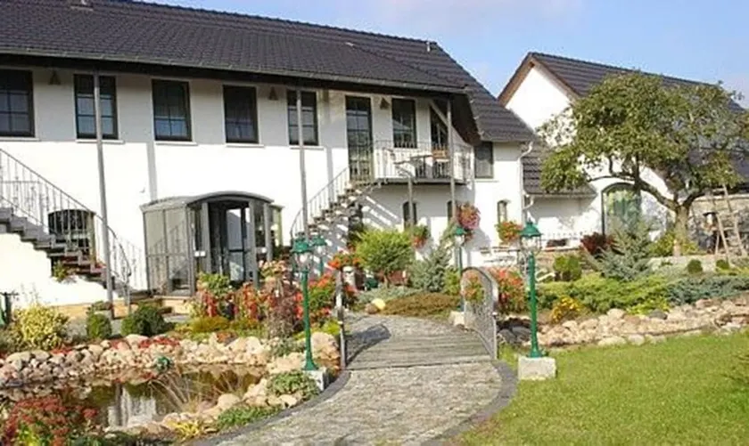 Ferienhof Alte Schmiede - Image 1