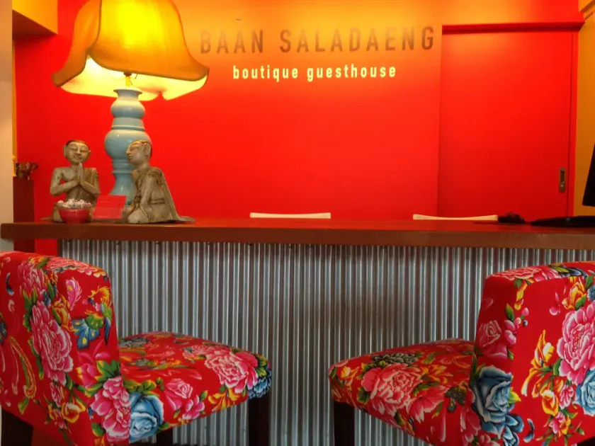 Baan Saladaeng - Image 1