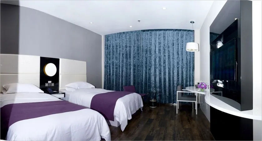 Jiayi Hotel Dongying Xier Road Branch - Image 1