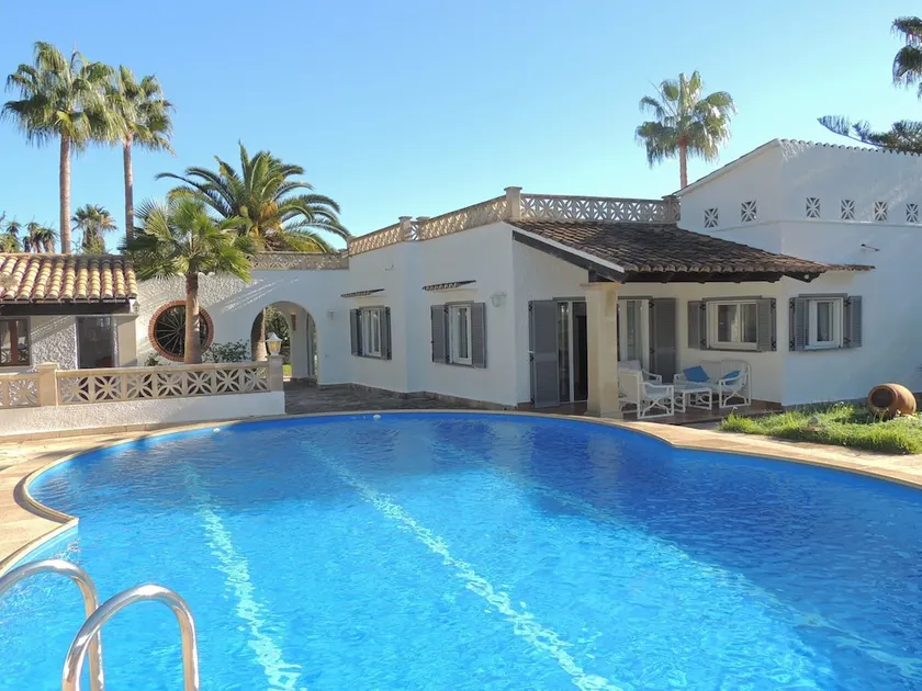 villa julieta - Image 1
