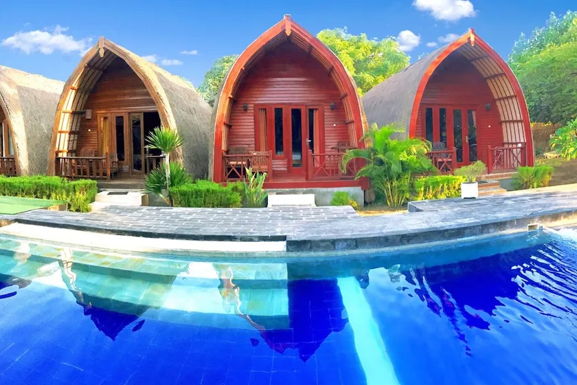 Amora Villa - Image 1