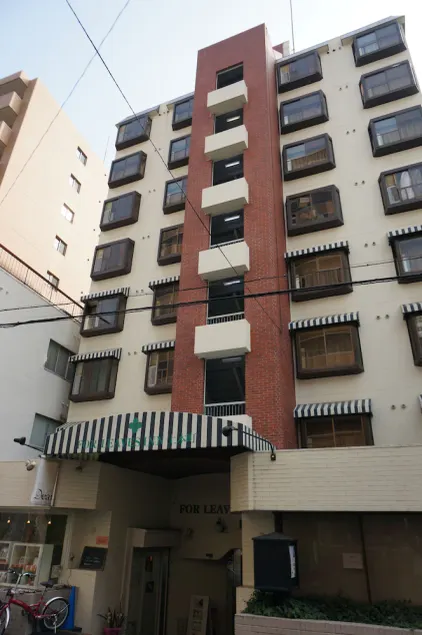 For Leaves Inn Uehonmachi - Image 1
